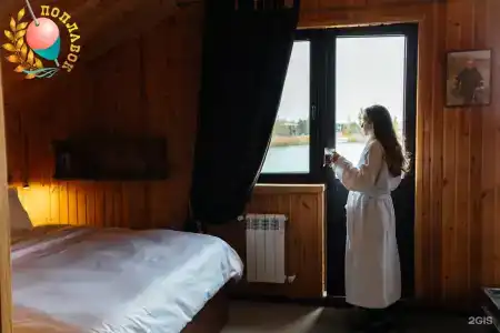 Поплавок - 102