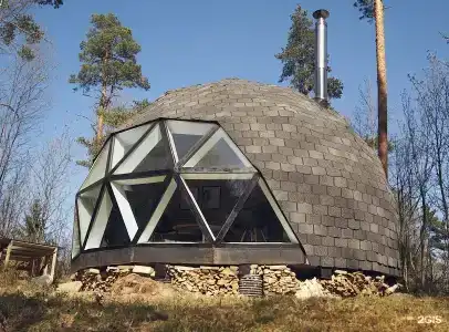 Hills & Huts - 41