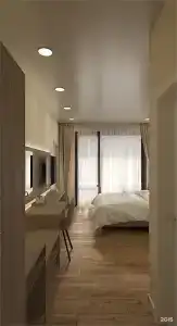 Курортный отель Ramina Derbent Resort - 38