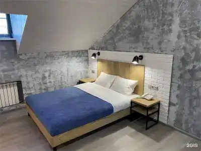 Апарт-отель Attic - 84