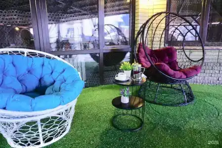 Вершина Апартаменты - 35