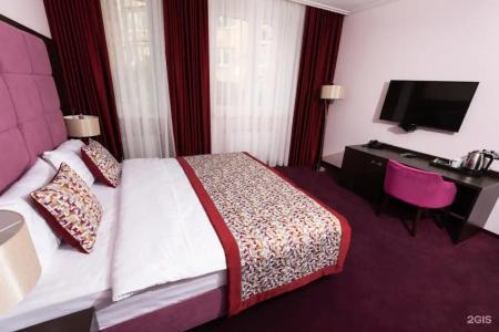 Soderi's Residence & Spa - 94