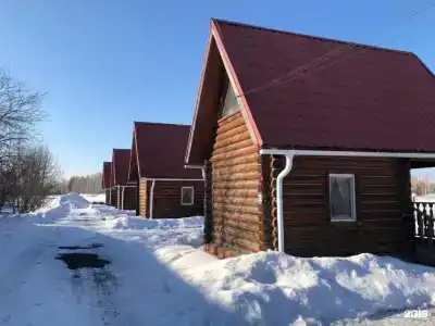 Сибирские ворота - 15