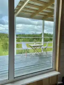 Дорские просторы - 44