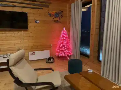 Cedar Grass Териберка - 201
