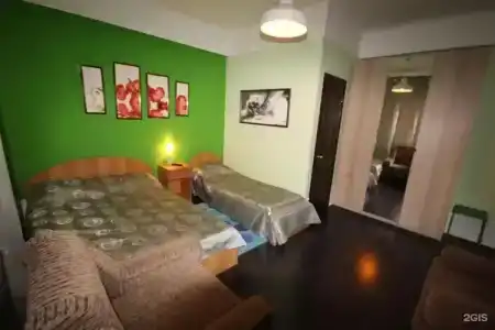 Квартира на Кирова - 49