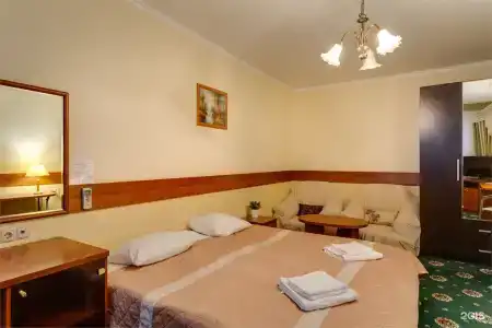 Орехово дом у парка - 127