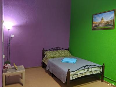Travel Inn на Новослободской - 43