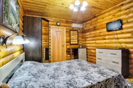 Сосновый - 2