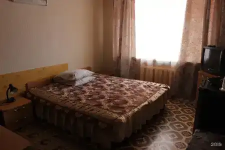 Парма - 1