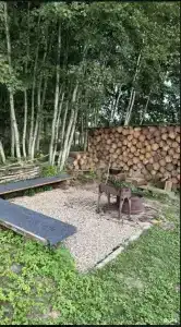 Дом на берегу четырех озер - 60