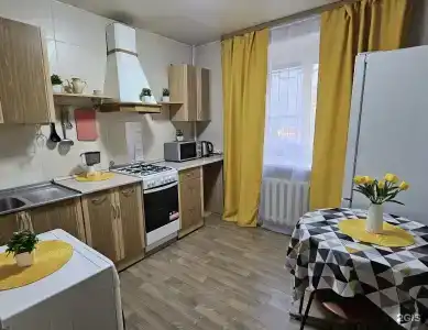 Апарт-Сити Инн - 5