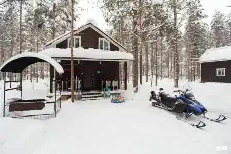 Северное сияние - 150