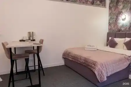 Hot Place Guest House - 163