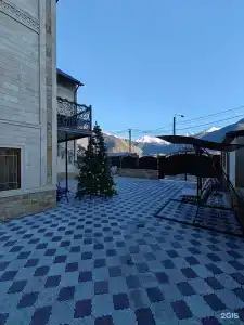 Голден Хаус - 13