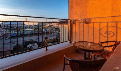 MODART Olympic & Beach - 88