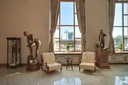 Radisson Collection Moscow - 44