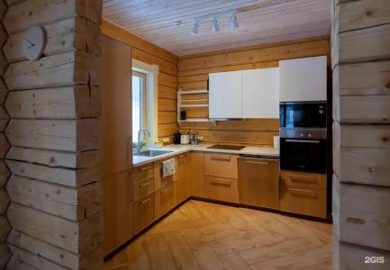 Forrest Lodge Karelia - 73