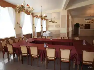У Кремля - 3