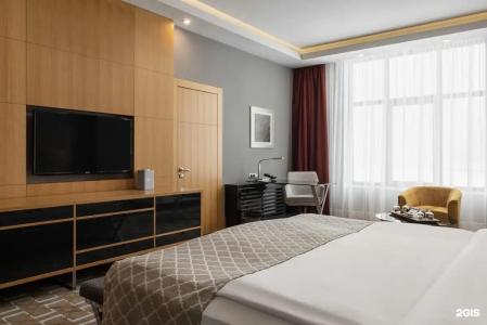 Rixos Красная Поляна Сочи - 164