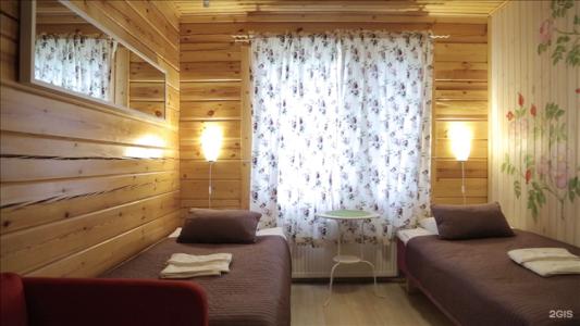 Green village - 27
