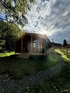 Balance house - 42