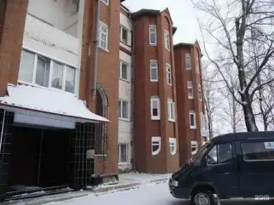 Парма - 30
