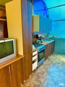 у тети Сильвы - 15