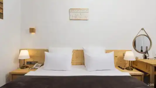 Pino relax hotel & SPA - 91