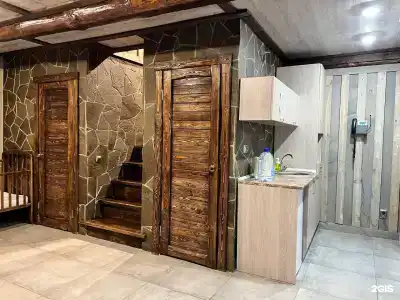 Черепашьи Озёра - 72