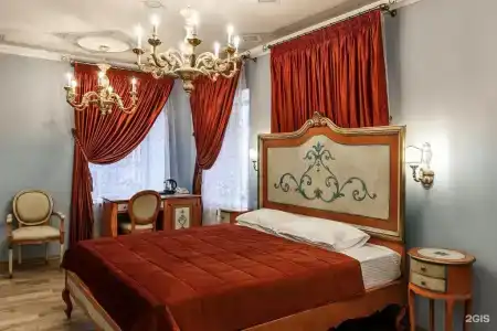 Александровский - 40