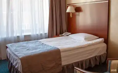 Меркурий - 89