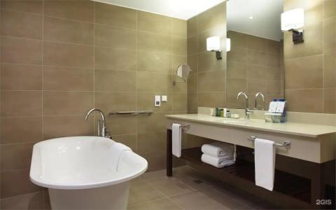 DoubleTree by Hilton Moscow – Marina - 87