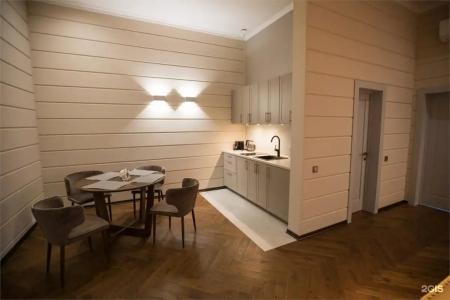 Гранд Усадьба - 167