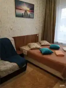 Комфорт Дмитровка - 109