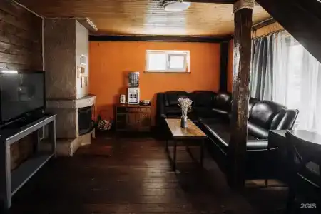 Клуб-отель Высокое  - 64