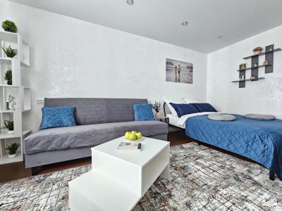 Live comfortably on Pobedy Avenue - 18