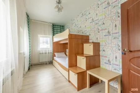 Нижний & Хостел - 126