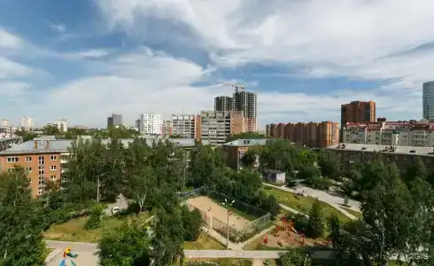 Kak doma on Kransy Ave. - 36