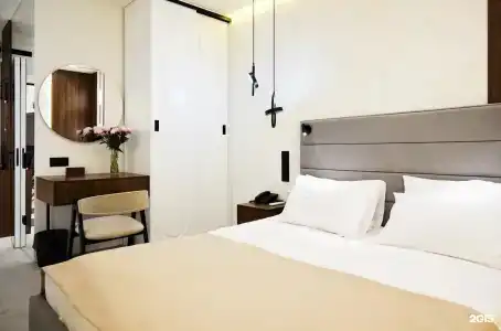 ПАН-интер & Mineral Spa - 35