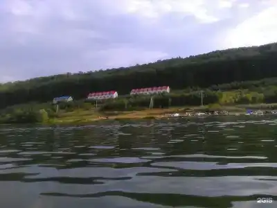 Кара Идель - 5
