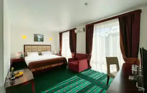 Wellness Park Gagra All-Inclusive - 16