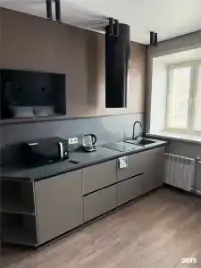 Апарт-отель Attic - 121