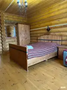 Дома на Байкале - 3