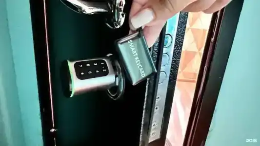 на Энтузиастов - 30