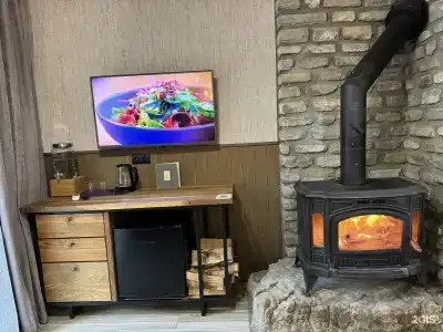 Soloh Spa Village - 138