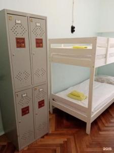 Хостел Old Flat на Невском - 20