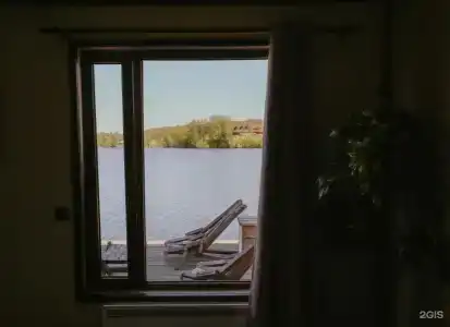 Курголовский Берег - 13