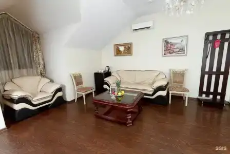 Villa Lazio - 104