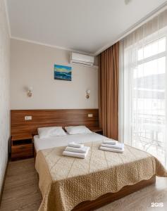 Бархат - 24
